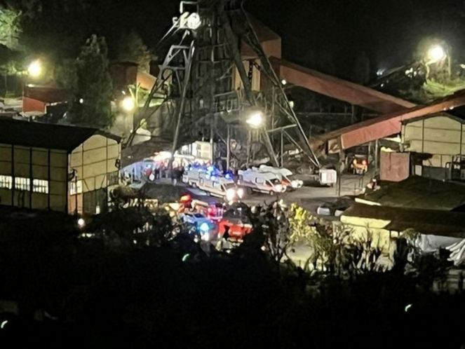 Madenci g&uuml;venliği i&ccedil;in ayrılan paraya hi&ccedil; dokunulmamış. Bartın'da Facianın g&ouml;z g&ouml;re g&ouml;re geldiği bir kez daha ortaya &ccedil;ıktı - Resim : 4