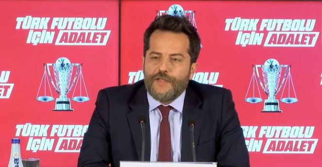 Galatasaray'dan Fenerbahçe'ye kavga çıkaracak benzetme: Suç mahalline ilk katil gidermiş - Resim : 2