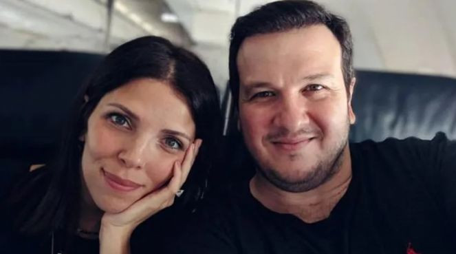 Şahan G&ouml;kbakar'dan eğlenceli paylaşım: Ana babalar i&ccedil;in sıradan bir g&uuml;n - Resim : 1
