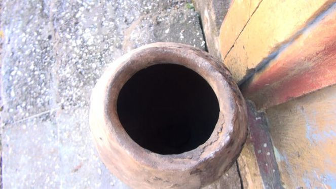 Mimar Sinan&rsquo;ın akustik deha&rsquo;sı &ccedil;ıktı! Camiye &ccedil;evrilen kilisedeki k&uuml;plerin sırrı - Resim : 3