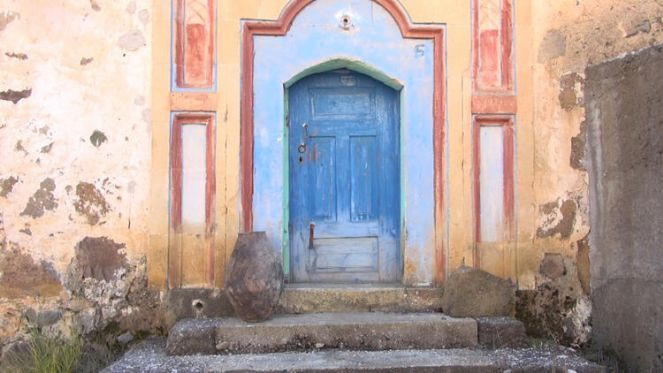 Mimar Sinan&rsquo;ın akustik deha&rsquo;sı &ccedil;ıktı! Camiye &ccedil;evrilen kilisedeki k&uuml;plerin sırrı - Resim : 7
