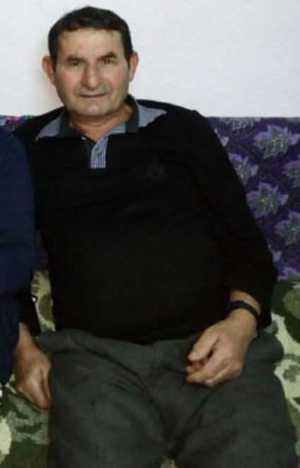 Süt götürdüğü evin sahibi tarafından vuruldu - Resim : 1