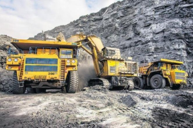 222 maden sahası ihale edilecek - Resim : 1