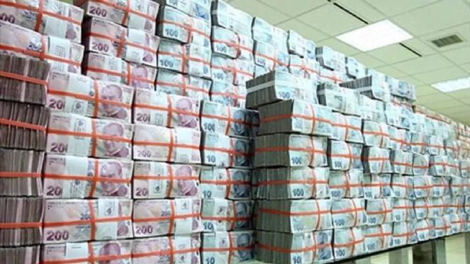 Bankaların net kârı dudak uçuklattı. TCMB'den ucuza al vatandaşa yüksekten sat - Resim : 2