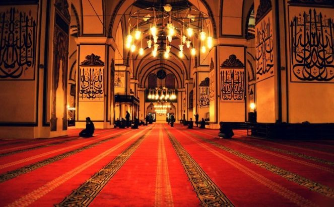 Nas Felak Suresi nasıl okunur? Nas Felak Suresi anlamı ve fazileti nedir? - Resim : 5