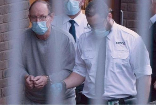 Morgdaki 67 cesede tecavüz etmişti. Sapığın internetteki arama kaydı ortaya çıktı - Resim : 2