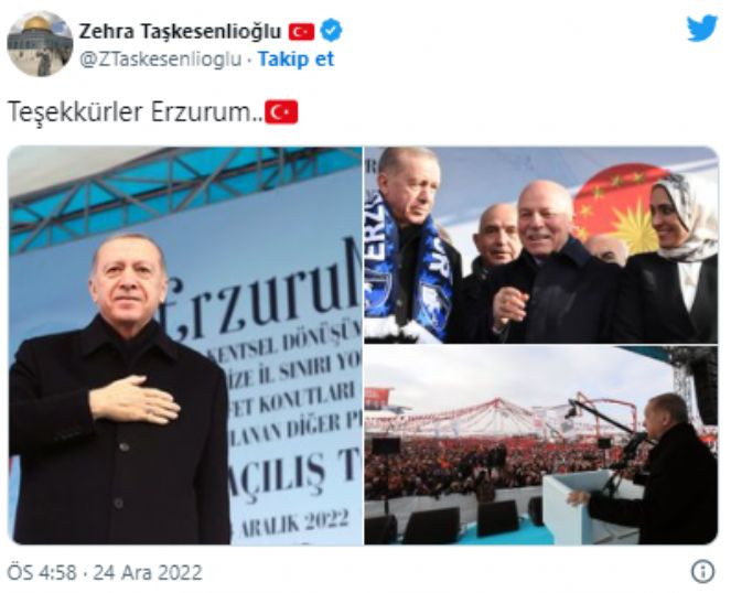 Sedat Peker’in ‘rüşvet’ iddialarıyla gündeme gelmişti: Zehra Taşkesenlioğlu'ndan fotoğraf paylaşımı - Resim : 3