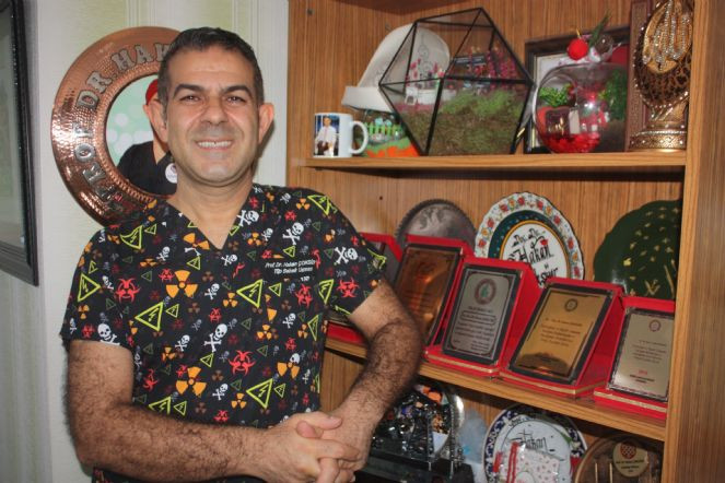 Uyuyamayan hamileleri rahatlatacak kritik uyarı. Uzman doktor açıkladı - Resim : 2