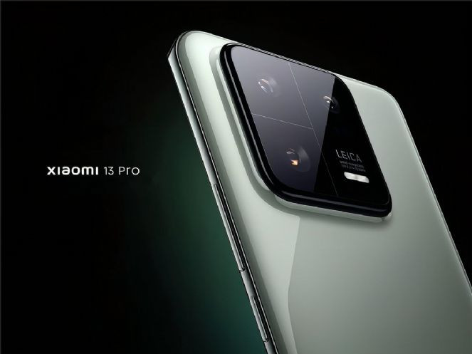 Xiaomi 13 Ultra’yla ilgili ilk bilgiler sızdı. Fiyatı ortaya çıktı - Resim : 2