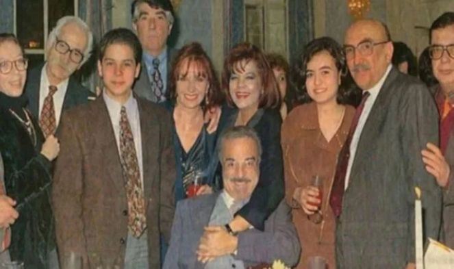 Bizimkiler'in yönetmeni hayatını kaybetti. Yoğun bakıma kaldırılmıştı - Resim : 3