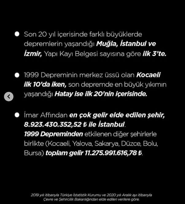 İşte müjde diye duyurulan imar affı yapılan yerler. Olası sarsıntıda gidecek ilk yerler - Resim : 6