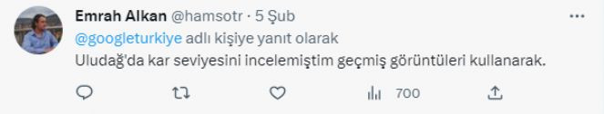 Google sordu birbirinden komik yanıtlar geldi: Google Haritalar'daki en ilginç araman neresiydi? - Resim : 3