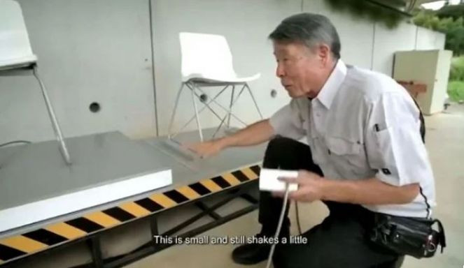 Japon deprem uzmanından imar affı açıklaması. Japonya'da 'af' sadece hapishanelerde olur - Resim : 2