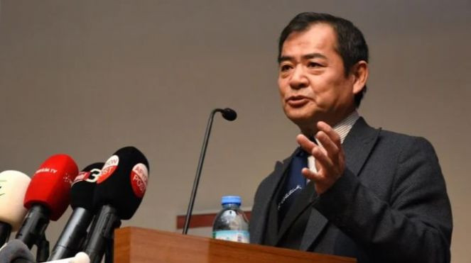 Japon deprem uzmanından imar affı açıklaması. Japonya'da 'af' sadece hapishanelerde olur - Resim : 5