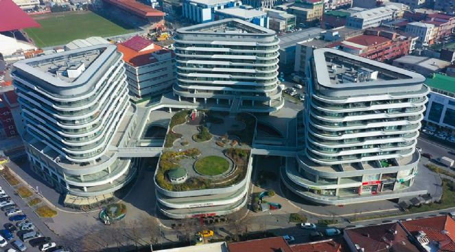 İki talan örneği. Önce 'riskli' ilan edilip sonra ticariye çevrilen alanlara dikilen Real Merter ve Mall of İstanbul'un hikayesi - Resim : 4