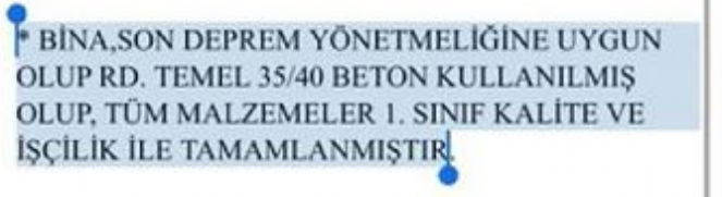 3 milyonluk daireler ilk yılında yıkıldı. Depreme dayanıklı diye satıldı - Resim : 2