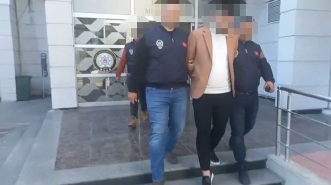 Asrın vicdansızları. Deprem yardımlarını çalıp çalıp satmışlar - Resim : 3