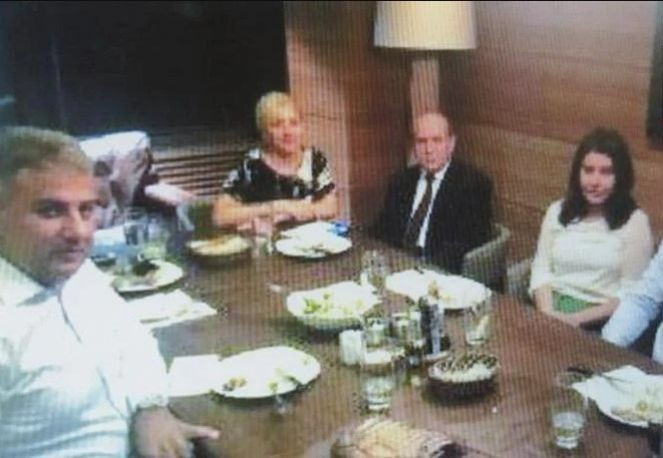 AKP'li ismin uyuşturucu baronu Zindaşti'nin ifadelerinde adı geçiyordu: Silahlı saldırıya uğradı - Resim : 2