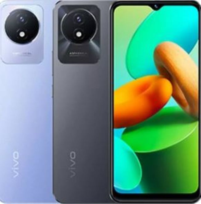 Vivo Y02A telefon modelinin özellikleri ve fiyatları açıklandı