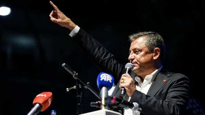 &Ouml;zg&uuml;r &Ouml;zel: Eğer bir daha tehdit olursa ne yapacağımı biliyorum