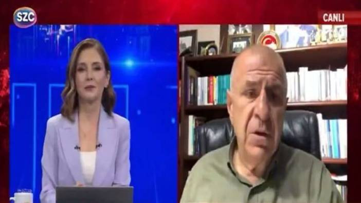 &Uuml;mit &Ouml;zdağ: Gen&ccedil; subaylar kanlarının gereğini yaptı