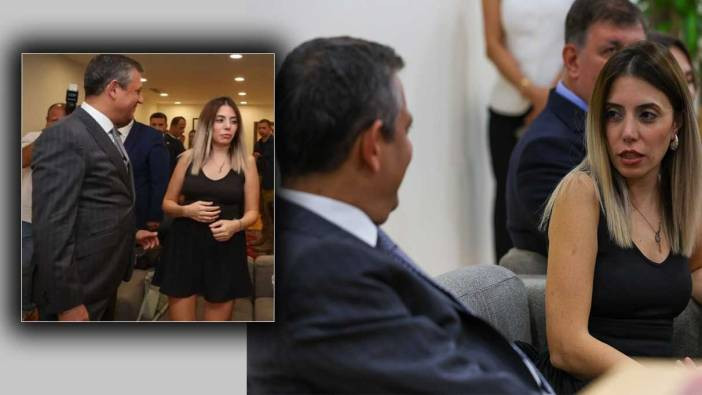 AKP'li siyaset&ccedil;iden skandal Dilruba paylaşımı: Kadın işi biliyor, biraz dekolte biraz da...
