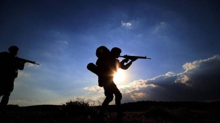 MİT'ten PKK'ya Irak'ta operasyon. Mahmur Kampı s&ouml;zde sorumlusu etkisiz hale getirildi