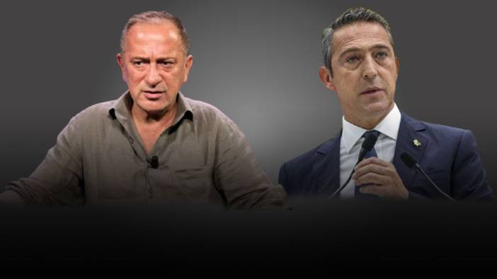 Fatih Altaylı bu kez Ali Ko&ccedil;&rsquo;u hedef aldı: Şirketi b&ouml;yle y&ouml;net, batar