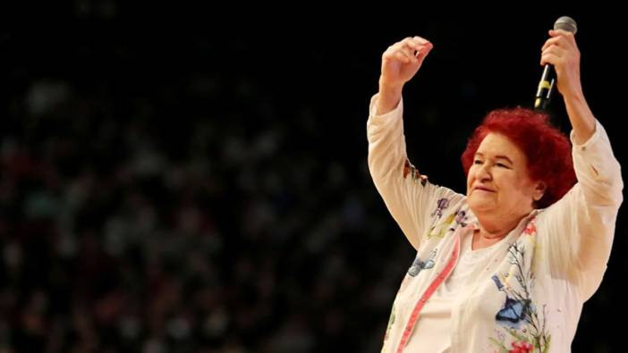 Selda Bağcan hakkındaki haberlere isyan etti