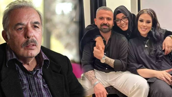 Ferdi Tayfur kızı Tuğçe’ye neden küstü? Usta sanatçının avukatı kavganın perde arkasını anlattı