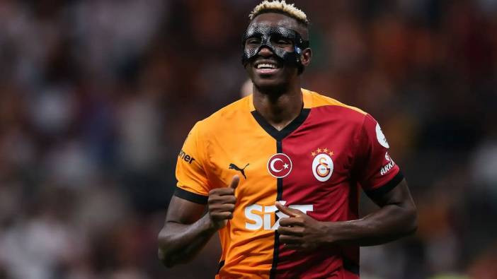 Galatasaray’ın Osimhen’e yaptığı teklif ortaya çıktı: Napoli anında yanıtladı
