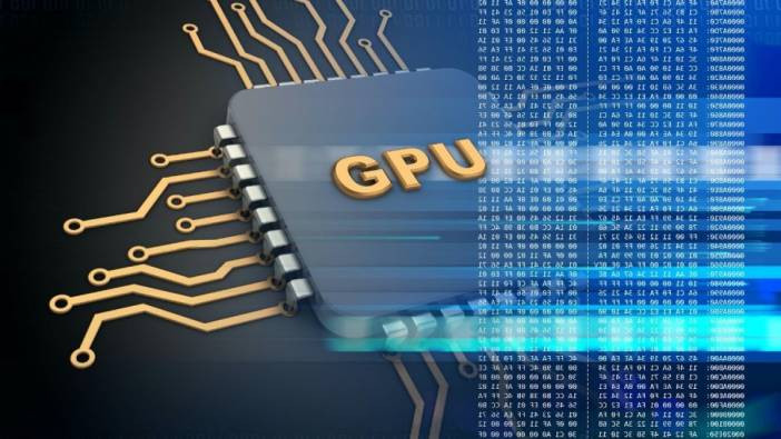 GPU nedir?