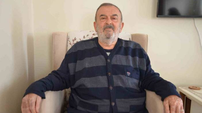 Depremde 8 dükkan ve 8 evini kaybetti, şimdi kiracı olarak yaşıyor
