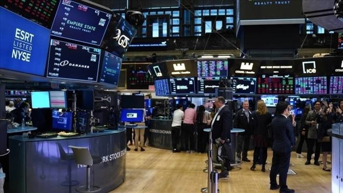 Küresel piyasalarda Trump endişesi
