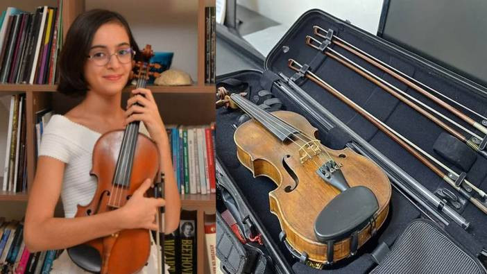 Genç kemancı Laçin Akyol’u hayattan koparmıştı! Davasında flaş gelişme