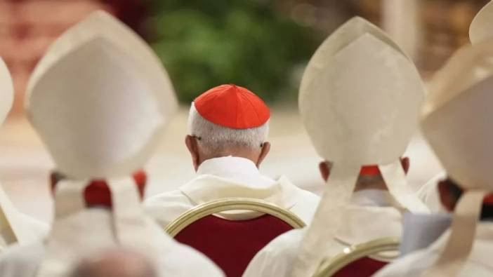 Katoliklerin yeni liderinin kimliği belli oldu! Tarihteki ilk Amerikan Papa!