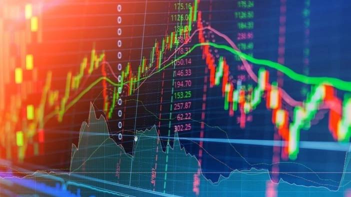 Asya borsaları haftanın son işlem g&uuml;n&uuml;nde karışık seyrediyor (9 Mayıs 2025)
