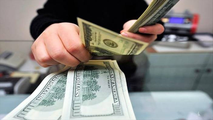 Dolar ve Euro güne nasıl başladı? Serbest piyasada döviz açılış fiyatları (26 Mayıs 2025)