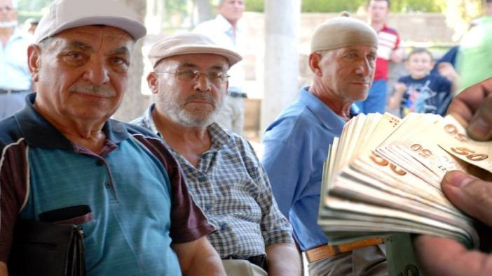 Emekli promasyonunda çıldırtan rakam. Bankalar arasında yarış kızıştı
