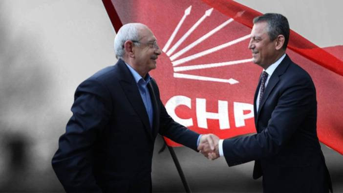 Hakan Ayg&uuml;n&rsquo;den bomba &ouml;ng&ouml;r&uuml;! &Ouml;zg&uuml;r &Ouml;zel&rsquo;in Başkanlıkta son g&uuml;nleri mi? CHP&rsquo;de kader ağlarını Kılı&ccedil;daroğlu i&ccedil;in &ouml;r&uuml;yor