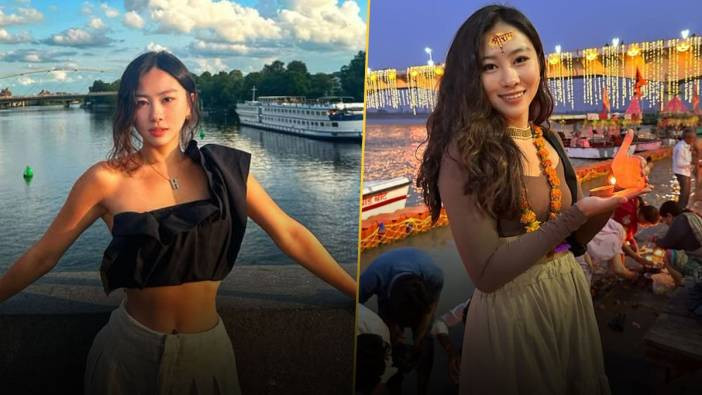 D&uuml;nyaca &uuml;nl&uuml; fenomen 'Mhyochi'nin T&uuml;rkiye'de başına gelmeyen kalmadı!
