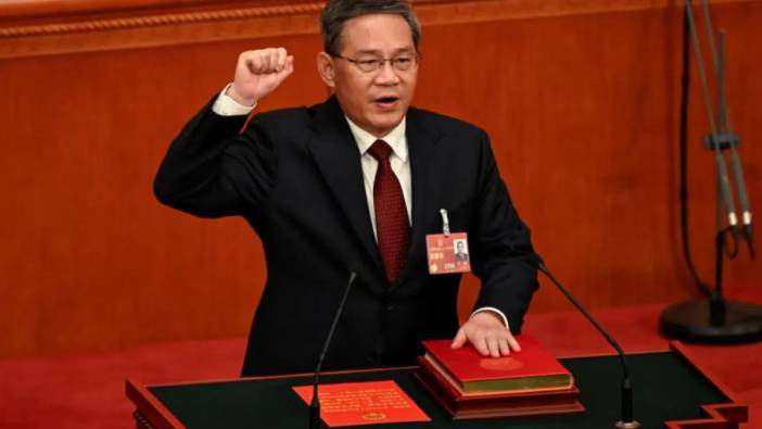 Çin'den BRICS üyelerine stratejik çağrı: "Reformların öncüsü olmalıyız"