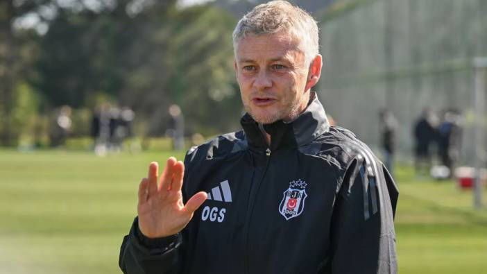 Beşiktaş Portekiz'i sevdi! Kerem Aktürkoğlu'ndan sonra bir milli yıldız daha hedefte