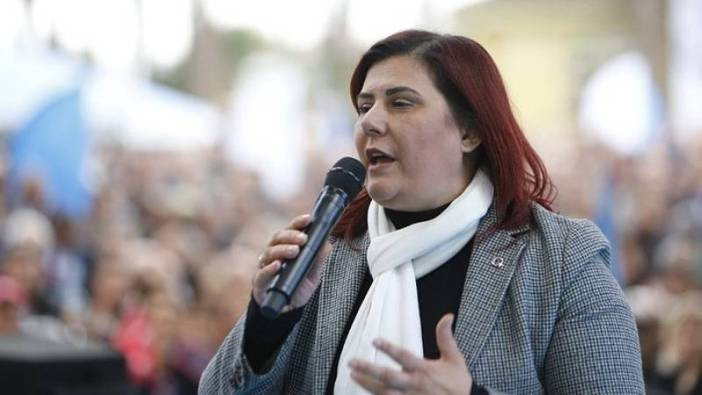CHP&rsquo;den AKP&rsquo;ye ge&ccedil;en &Ouml;zlem &Ccedil;er&ccedil;ioğlu sobelendi! Flaş iddia