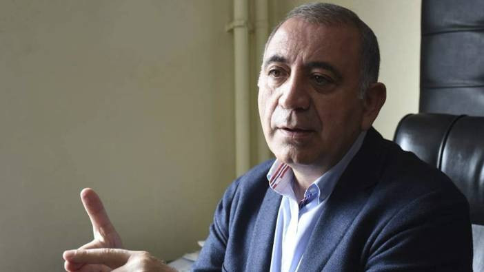 G&uuml;rsel Tekin, saat verdi! &Ccedil;ok kritik a&ccedil;ıklamalar...