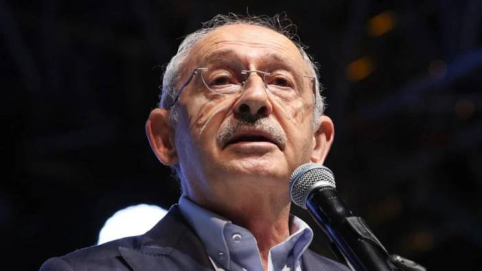 Kılı&ccedil;daroğlu sessizliğini bozdu! 4 sayfalık a&ccedil;ıklamasına tepki yağdı