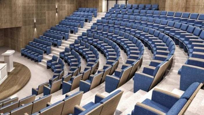 Tek kişilik kadro a&ccedil;ıldı! Atanan isim bakın kim oldu