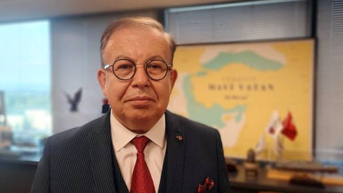 Cihat Yaycı&rsquo;dan İsrail&rsquo;e sert mesaj: T&uuml;rkiye'ye saldıran &ccedil;ok ağır bedel &ouml;der! Hedefte T&uuml;rkiye mi var?