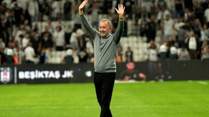 Sergen Yalçın, Gökhan Sazdağı ve Cengiz Ünder transferlerini anlattı