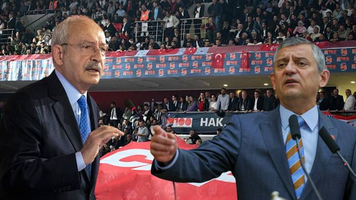 CHP’nin kurultay davası bugün! Herkesin gözü bu davadan çıkacak kararda